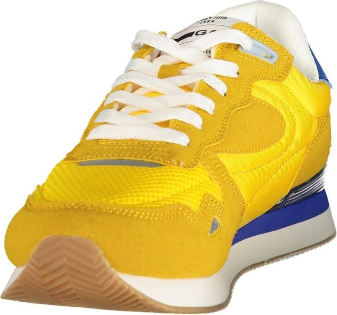 Sneaker Gas
