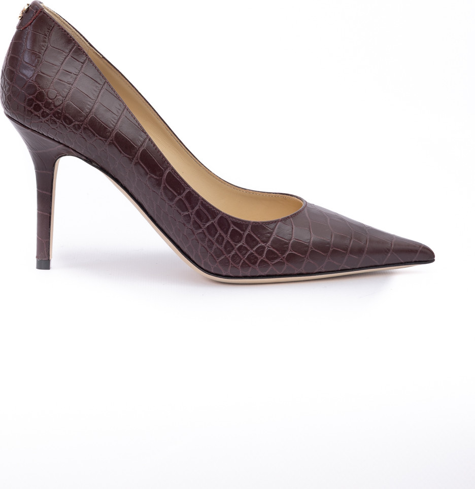 Туфли Jimmy Choo Agnes