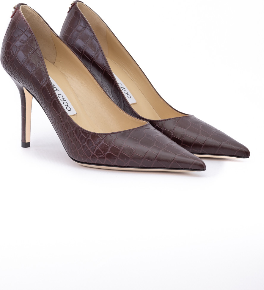 Туфли Jimmy Choo Agnes