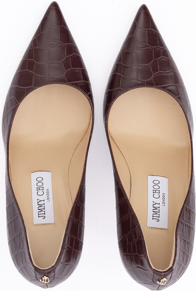 Туфли Jimmy Choo Agnes