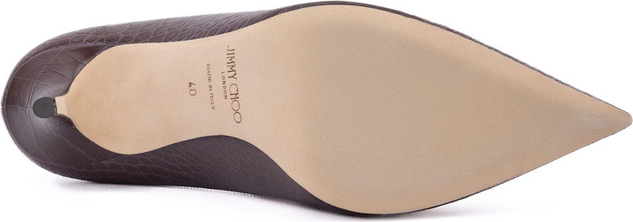 Туфли Jimmy Choo Agnes