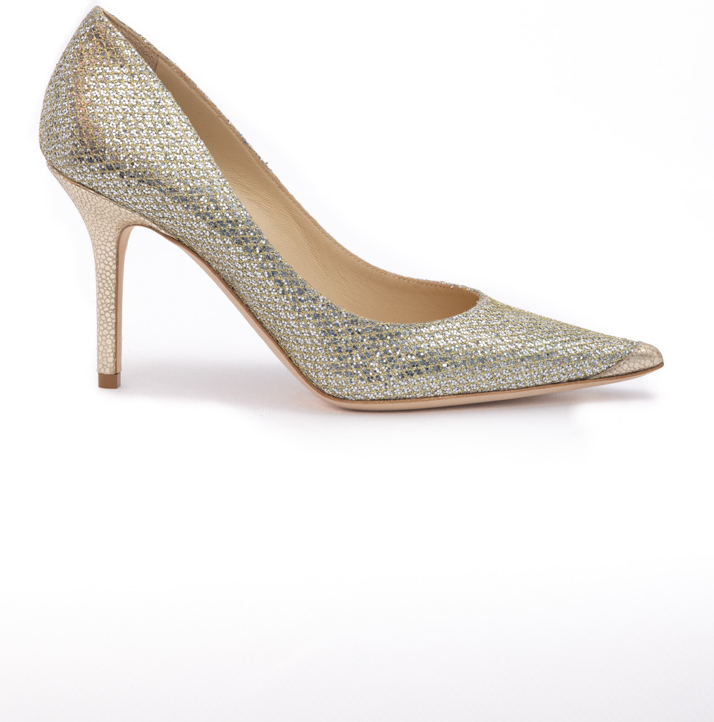 Jimmy Choo Agnes Posodkasi