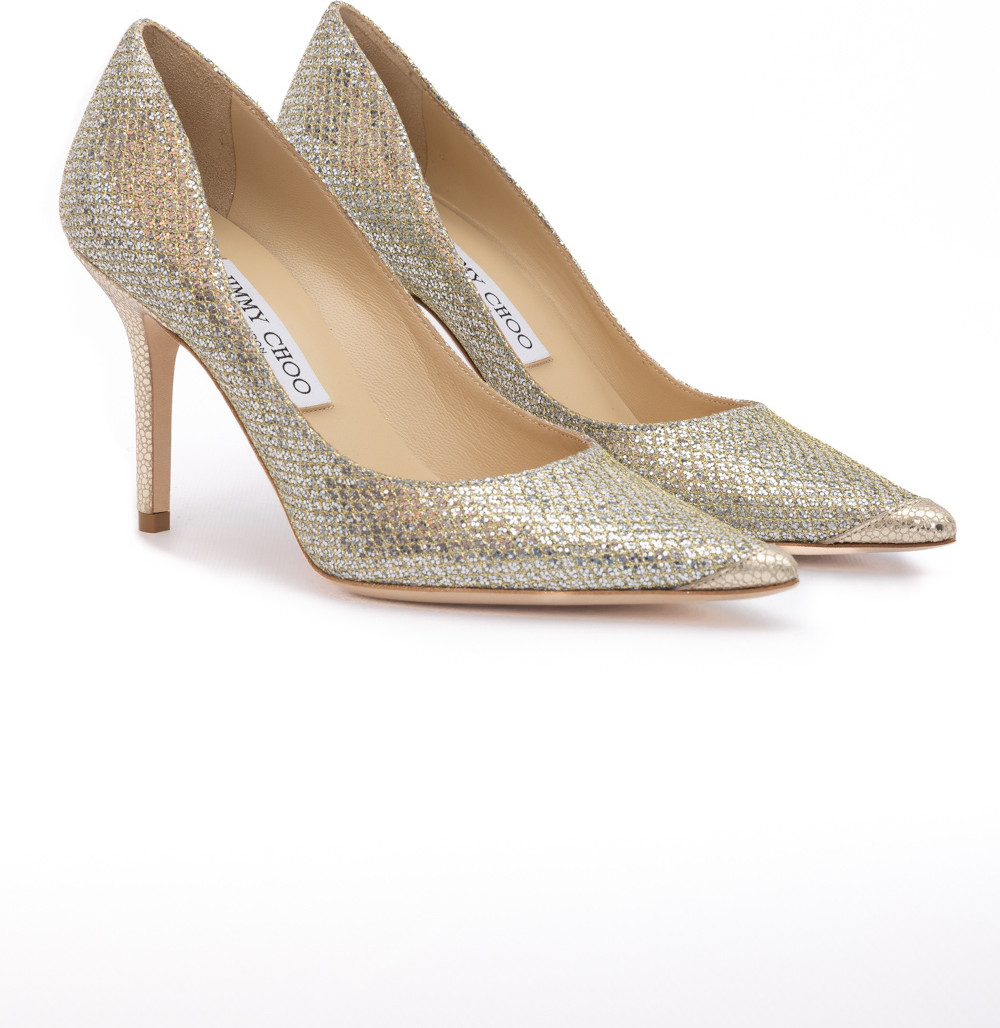 Jimmy Choo Agnes Posodkasi
