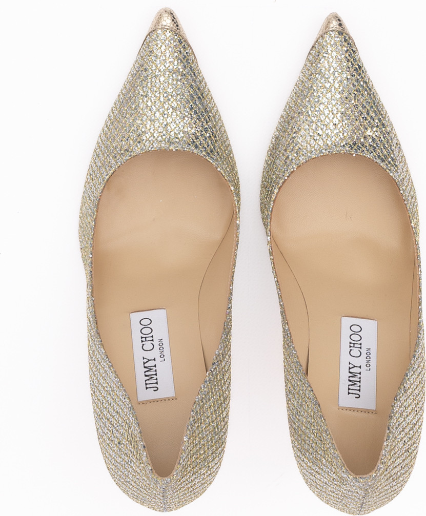 Jimmy Choo Agnes Posodkasi