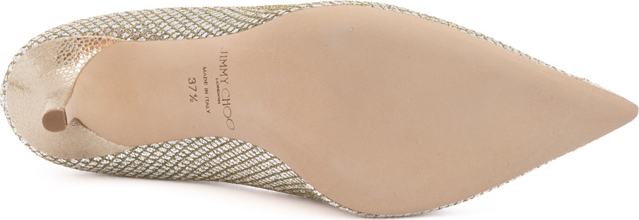 Jimmy Choo Agnes Posodkasi