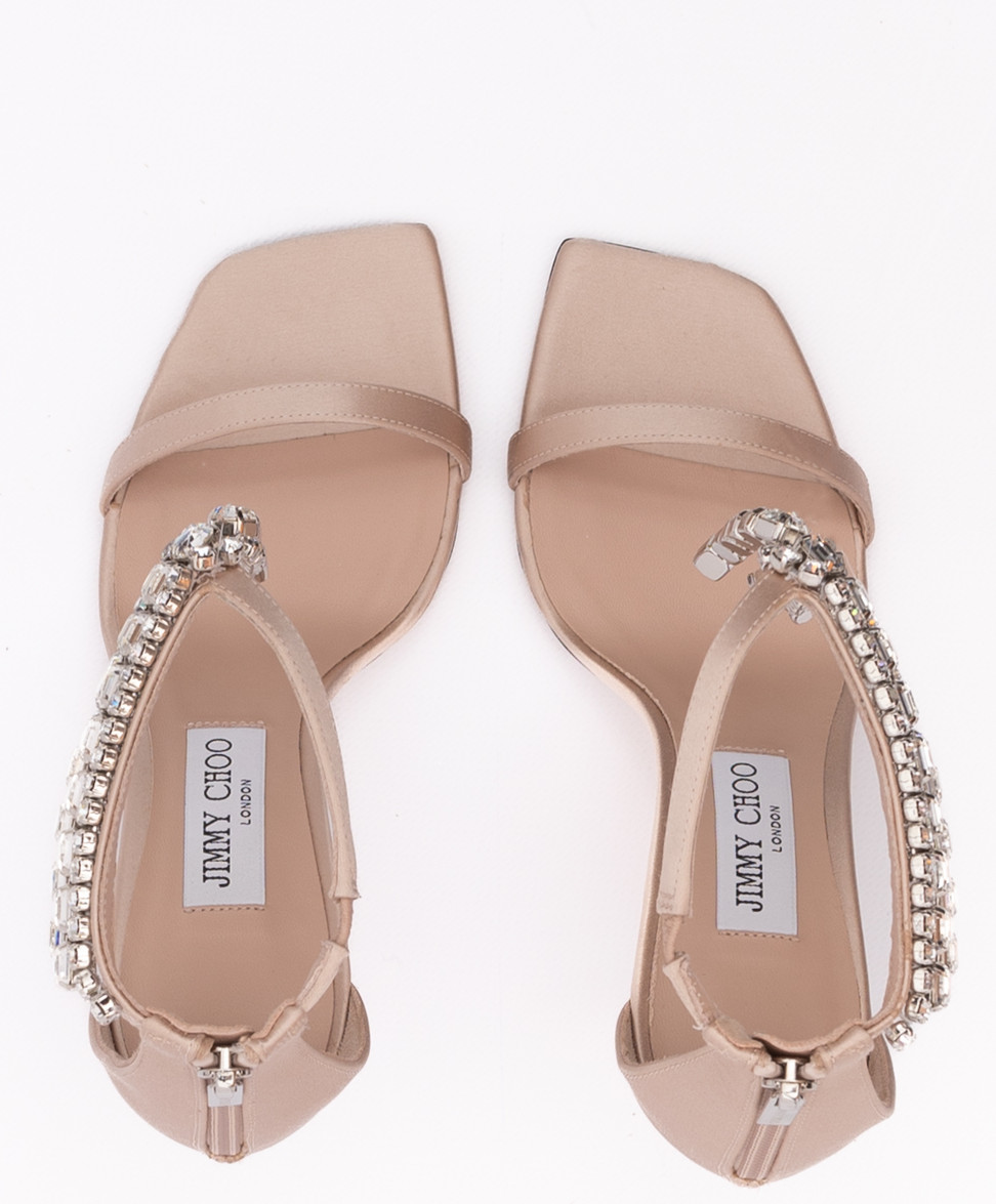 Sandals Jimmy Choo Verity 100