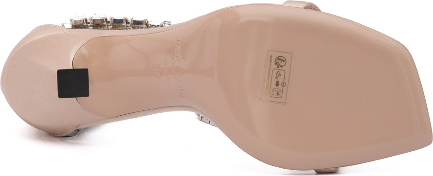 Sandals Jimmy Choo Verity 100