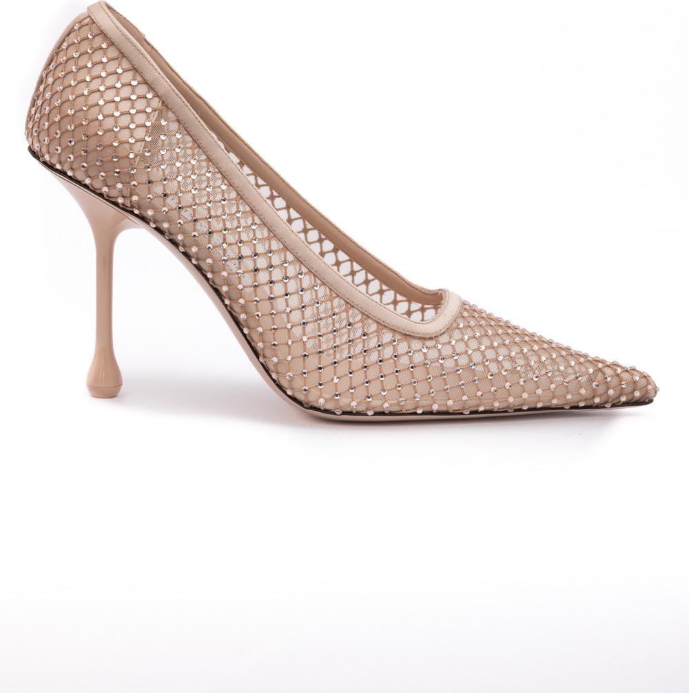 Jimmy Choo Ixia 95 Pumps