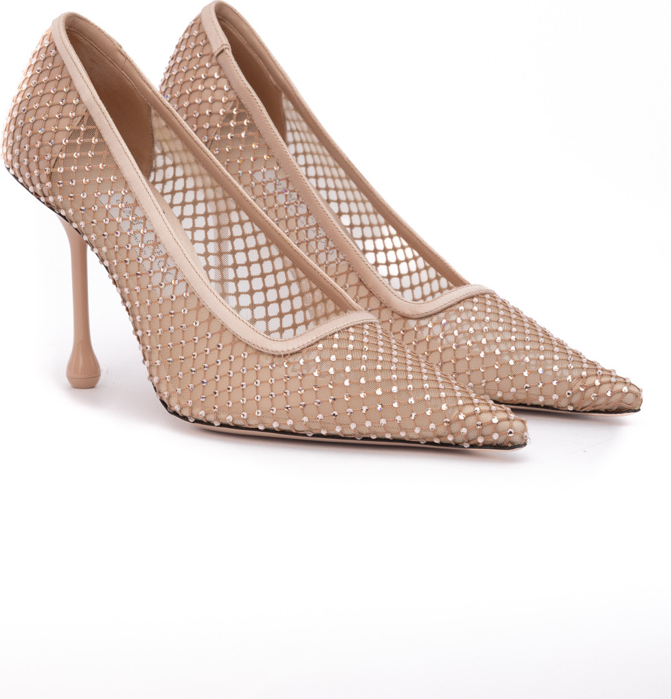 Jimmy Choo Ixia 95 Pumps