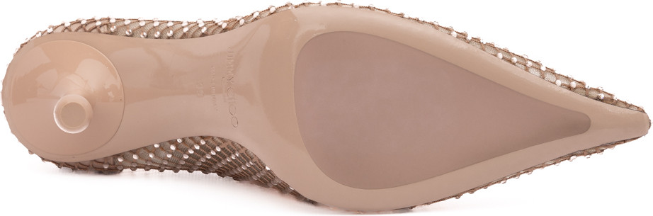 Jimmy Choo Ixia 95 Pumps