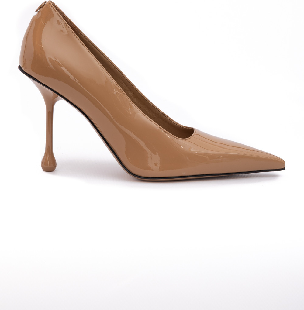 Jimmy Choo Ixia 95 Tufligi