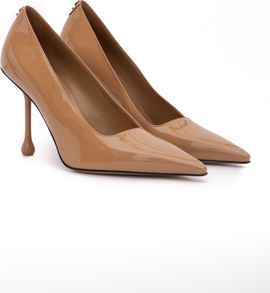 Jimmy Choo Ixia 95 Tufligi
