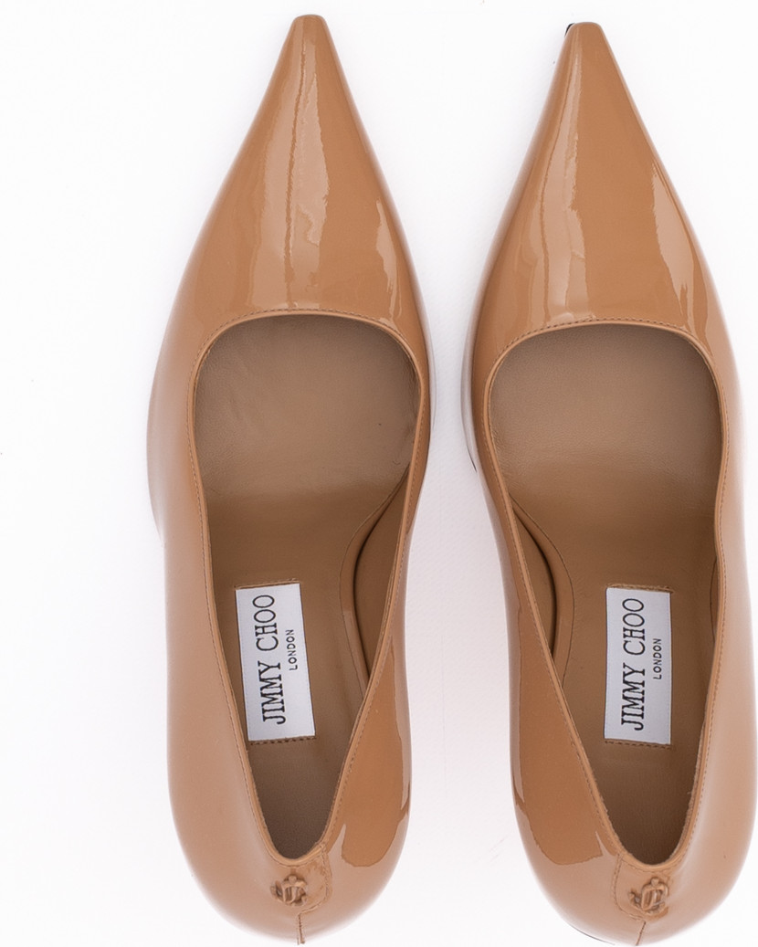 Jimmy Choo Ixia 95 Tufligi