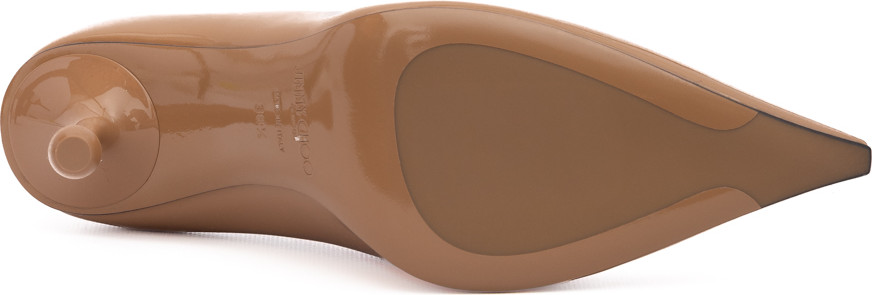 Jimmy Choo Ixia 95 Tufligi