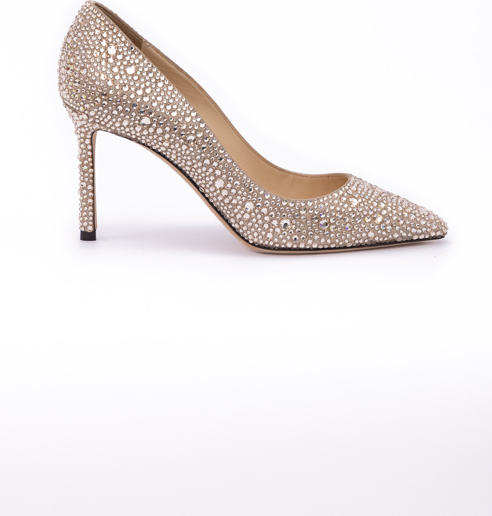Pumps Jimmy Choo Romy 85