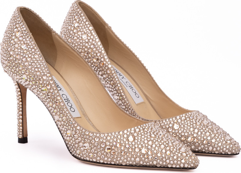 Pumps Jimmy Choo Romy 85
