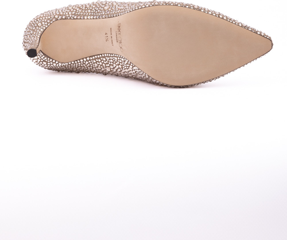 Pumps Jimmy Choo Romy 85