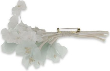 Brooch Forte Forte