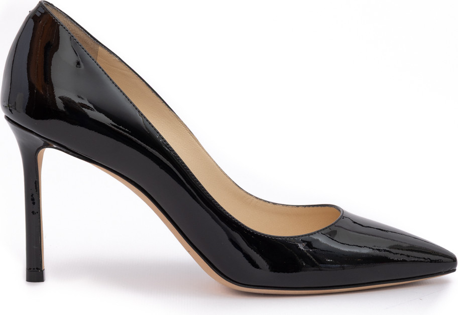 Туфли Jimmy Choo Romy 85