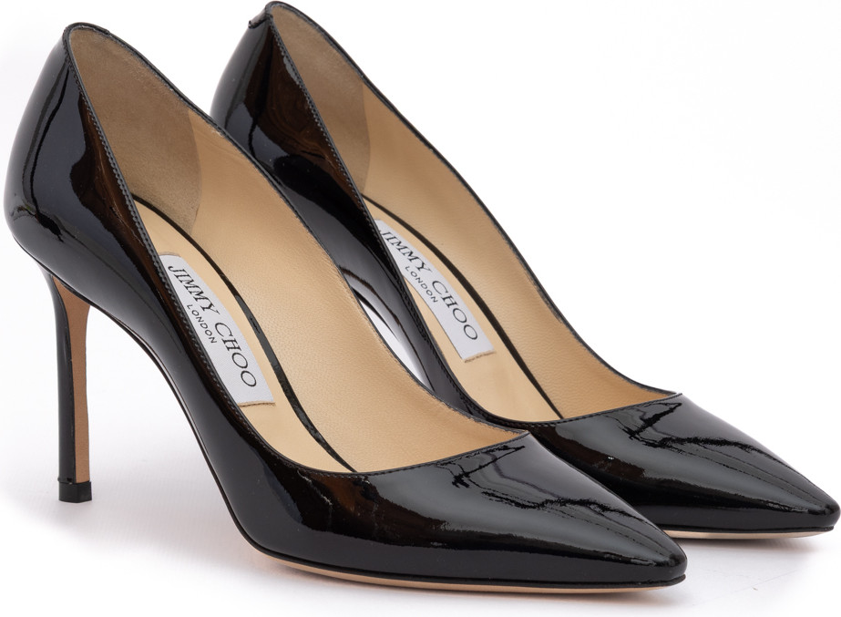 Туфли Jimmy Choo Romy 85