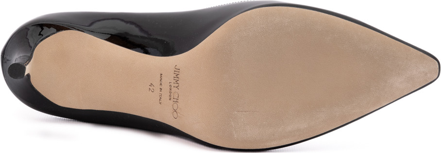 Туфли Jimmy Choo Romy 85
