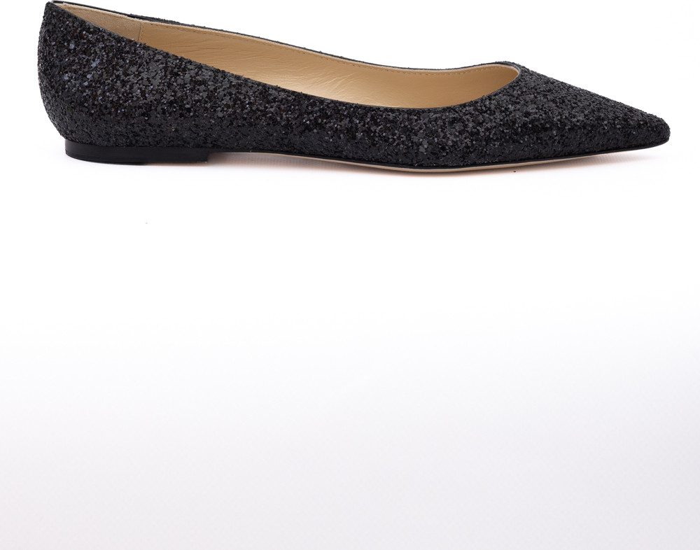 Ballet Flat Jimmy Choo Alina