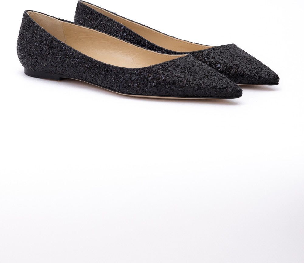 Ballet Flat Jimmy Choo Alina