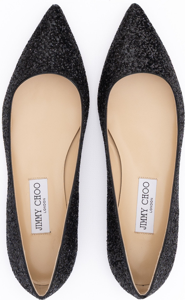 Ballet Flat Jimmy Choo Alina