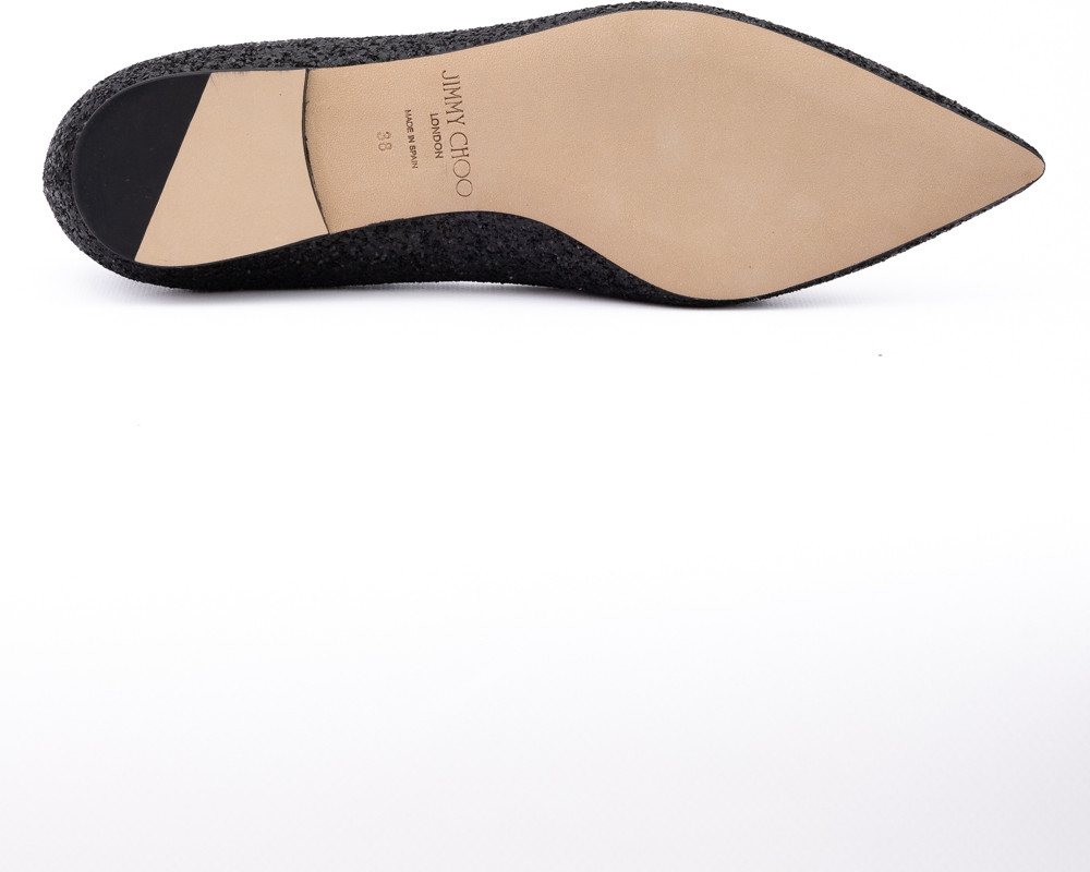 Ballet Flat Jimmy Choo Alina