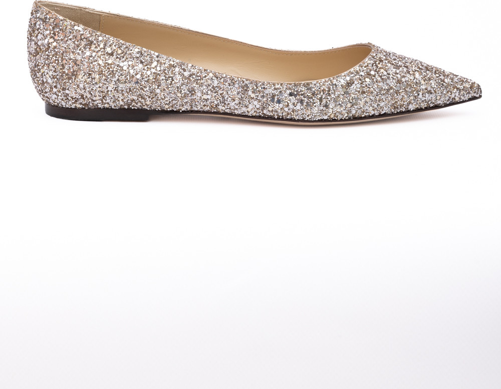 Ballet Flat Jimmy Choo Alina