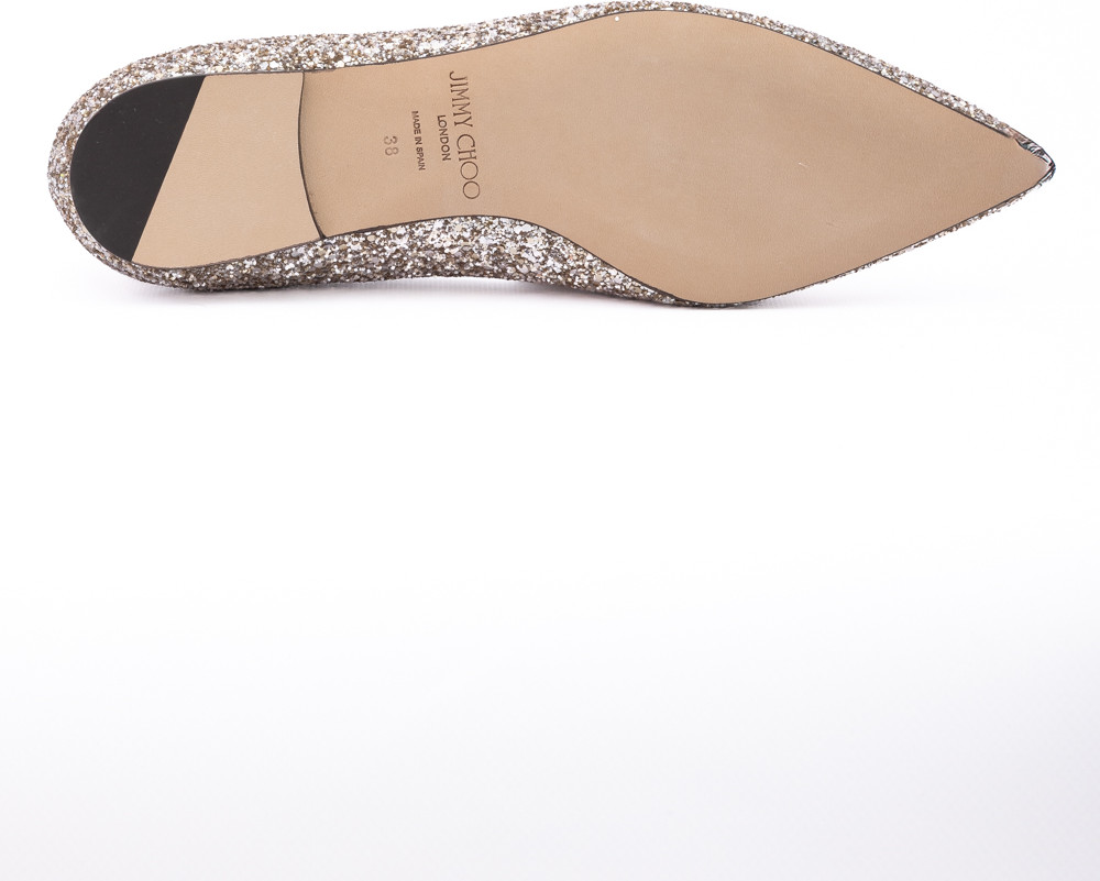 Ballet Flat Jimmy Choo Alina