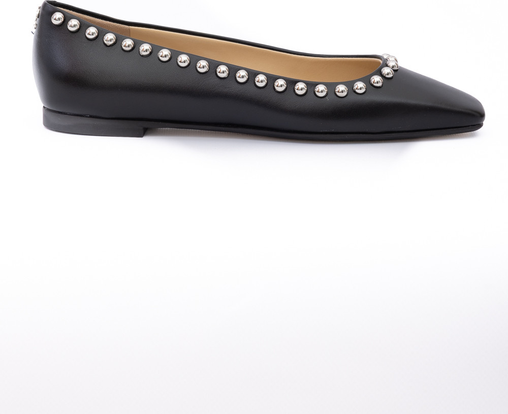 Jimmy Choo Mirele Ballet Flats