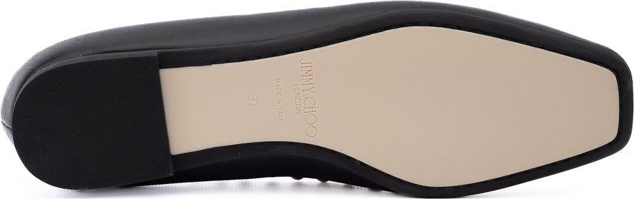 Jimmy Choo Mirele Ballet Flats