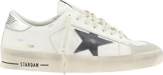 Pastavoy krossovkalar Golden Goose Stardan