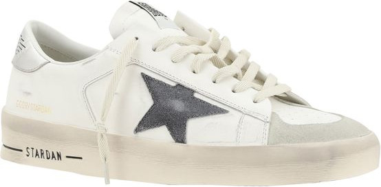 Pastavoy krossovkalar Golden Goose Stardan