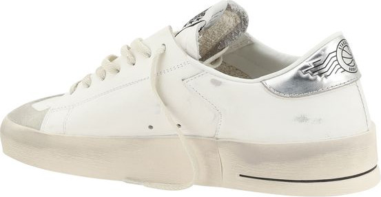 Pastavoy krossovkalar Golden Goose Stardan