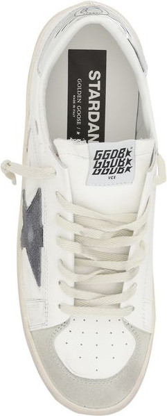 Pastavoy krossovkalar Golden Goose Stardan