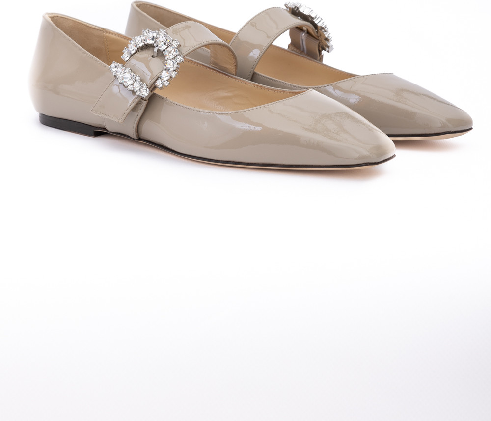 Балетки Jimmy Choo Chery