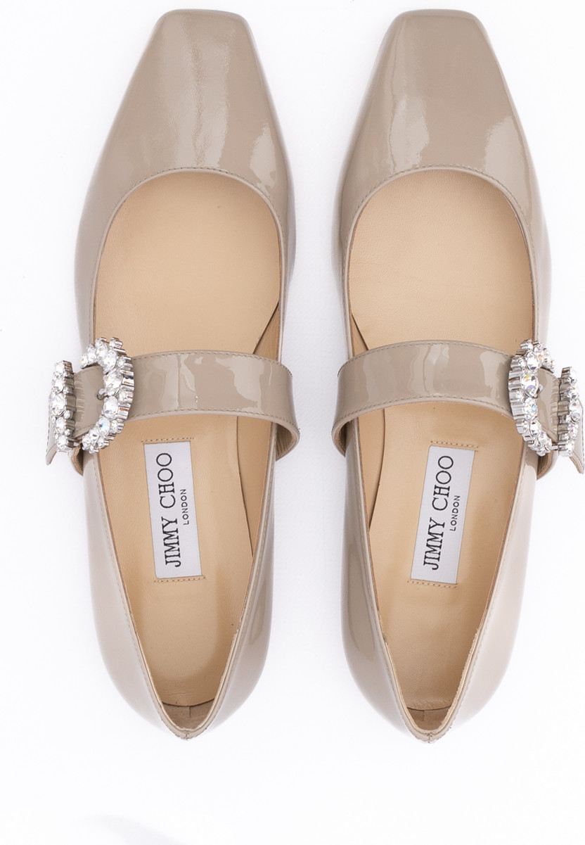 Балетки Jimmy Choo Chery
