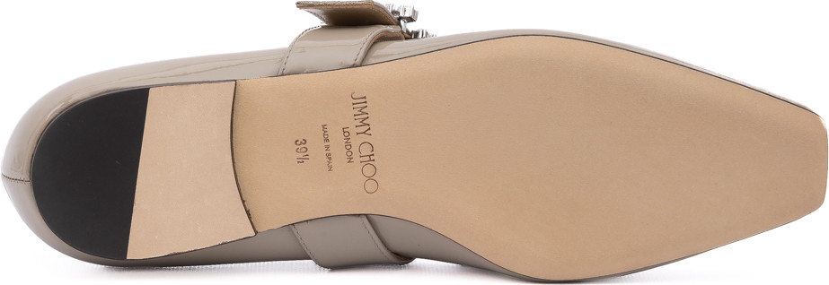 Балетки Jimmy Choo Chery