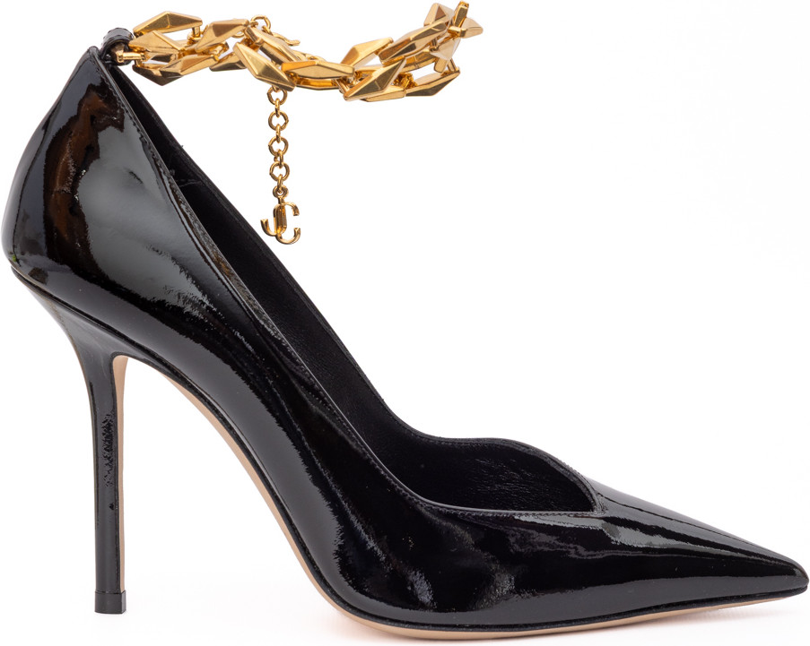 Jimmy Choo Diamond Talura 100 posmilari