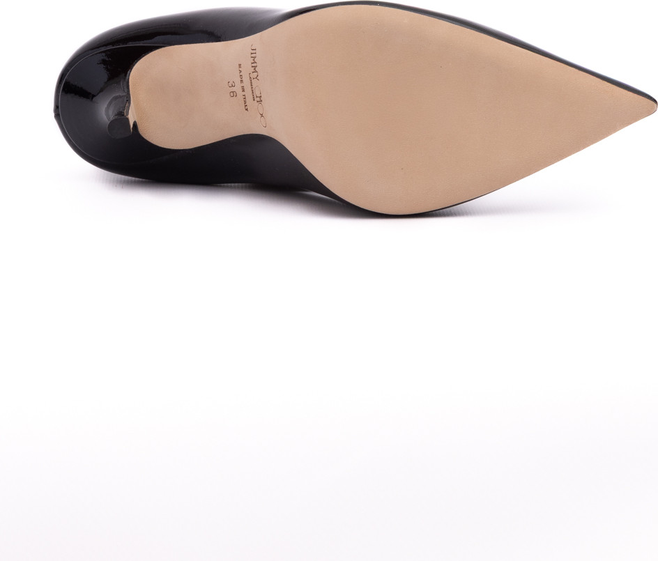 Jimmy Choo Diamond Talura 100 posmilari