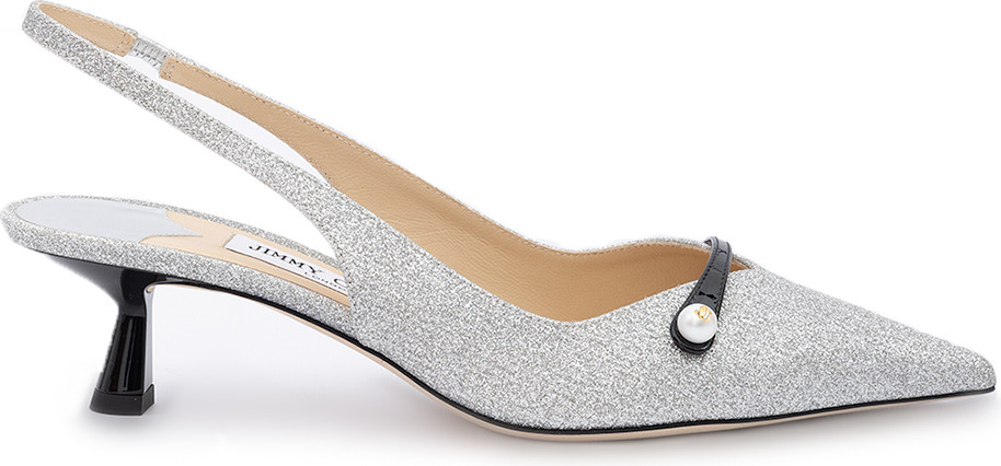 Slingback Pumps Jimmy Choo Amita 45