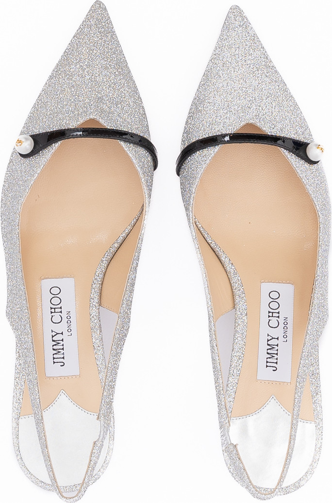 Slingback Pumps Jimmy Choo Amita 45