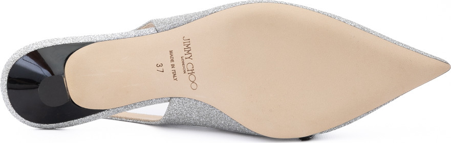 Slingback Pumps Jimmy Choo Amita 45