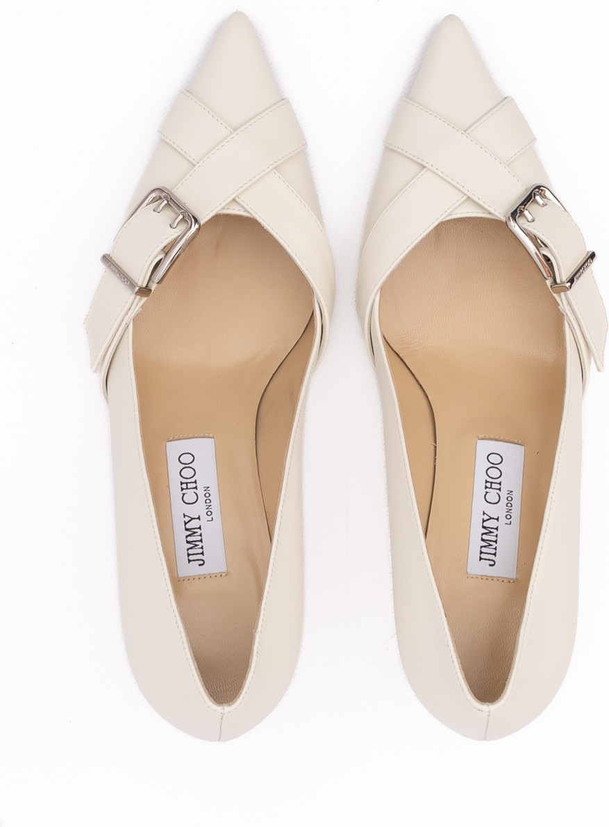 Туфли Jimmy Choo Alix 60