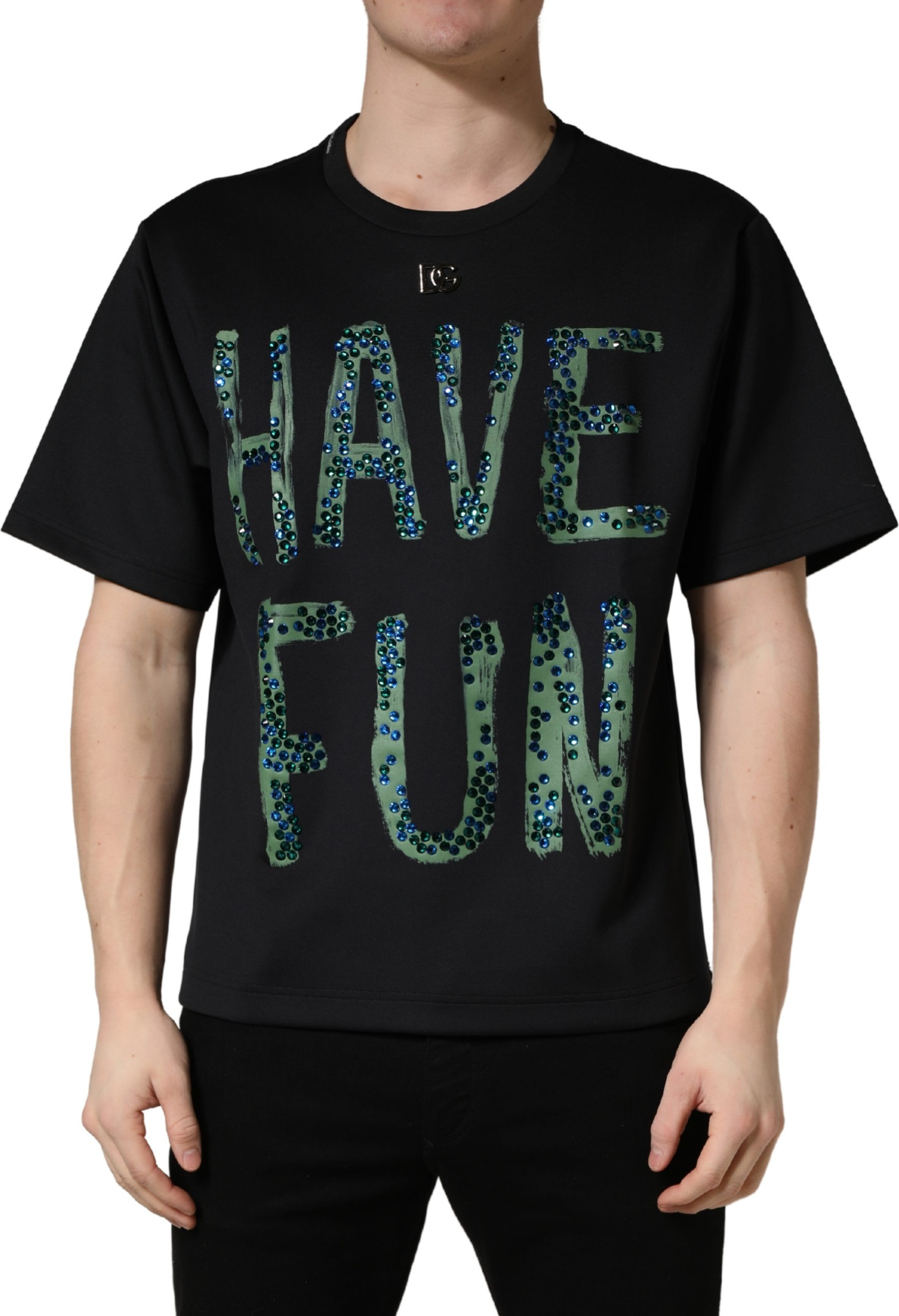 T-shirt Dolce & Gabbana