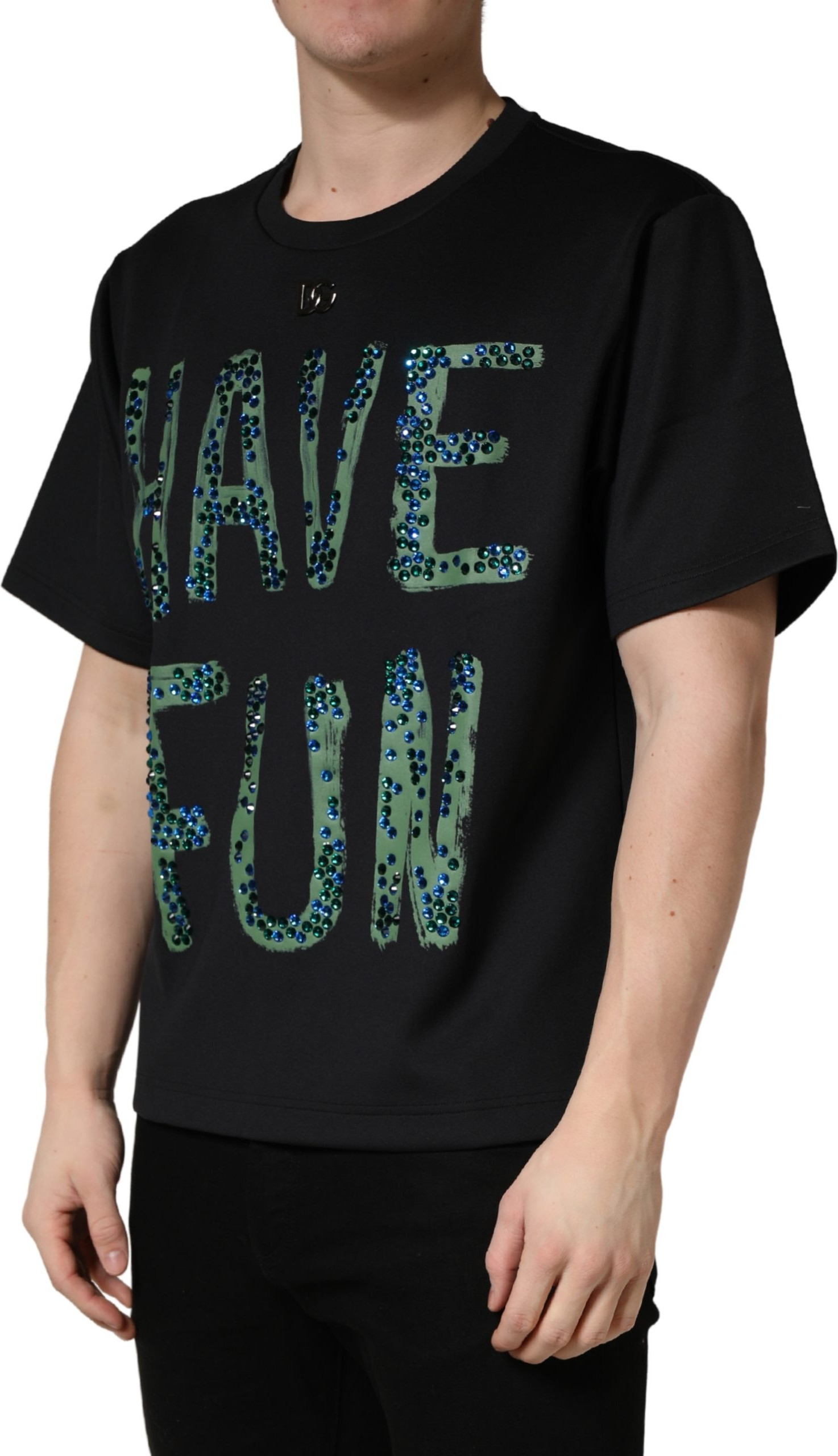 T-Shirt Dolce & Gabbana