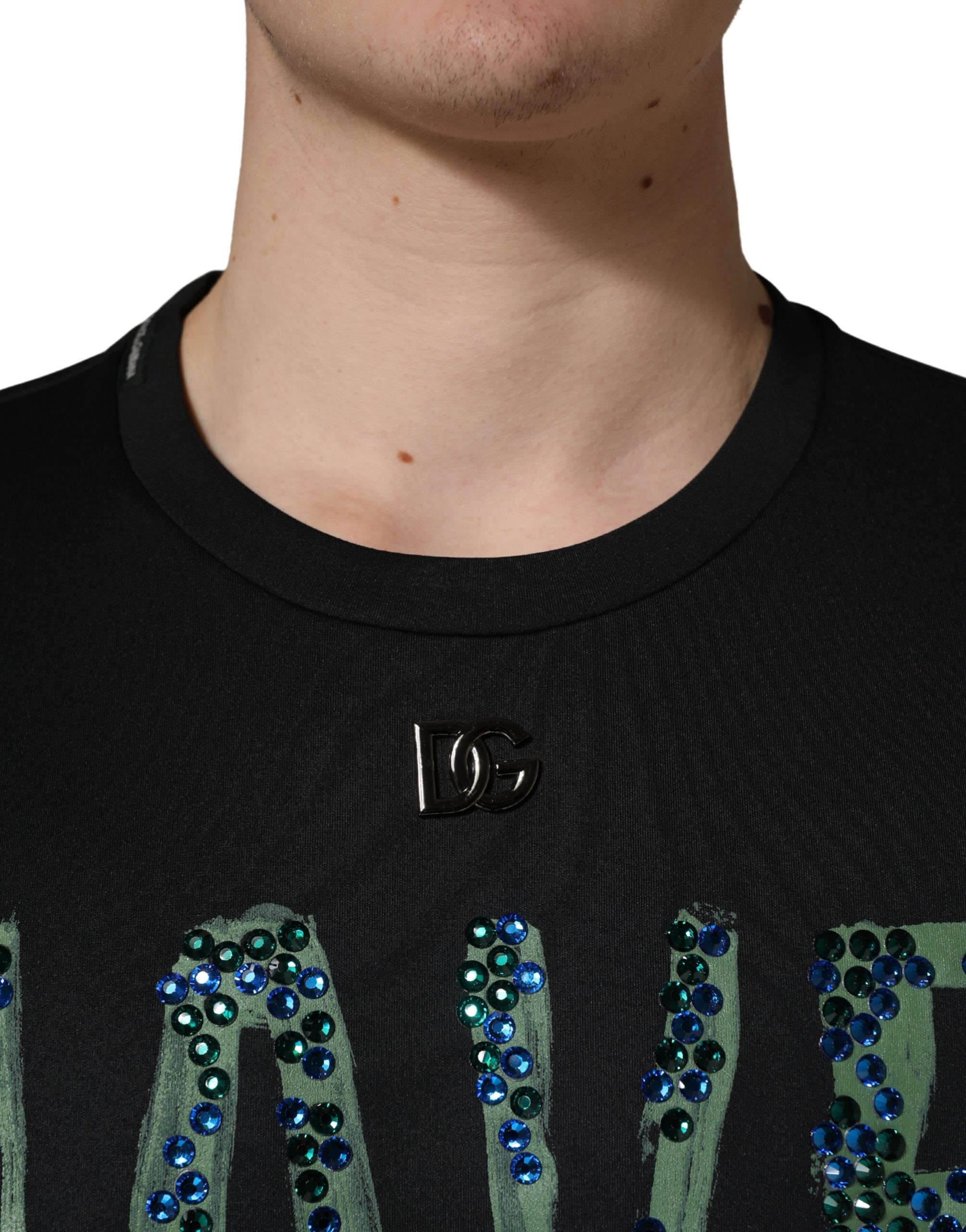T-Shirt Dolce & Gabbana