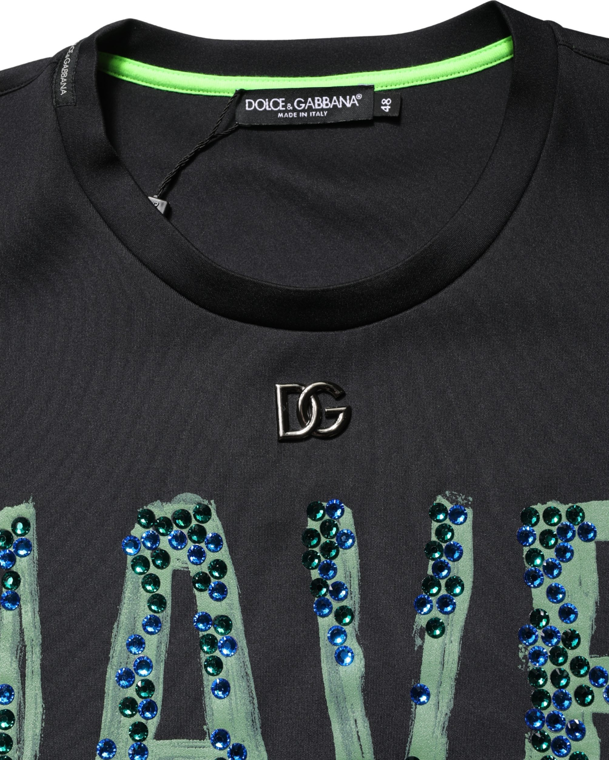 T-Shirt Dolce & Gabbana